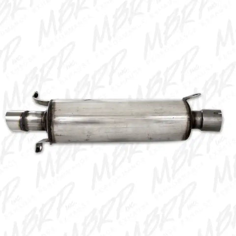 MBRP Exhaust 3090210 - Standard Exhaust.