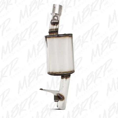 MBRP Exhaust 309T209 - Muffler