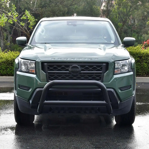 Westin 31-6035 - E-Series Bull Bar