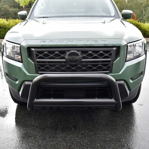 Westin 31-6035 - E-Series Bull Bar