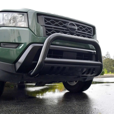 Westin 31-6035 - E-Series Bull Bar