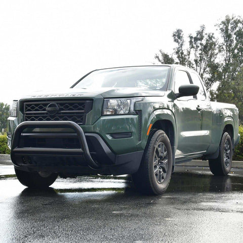 Westin 31-6035 - E-Series Bull Bar