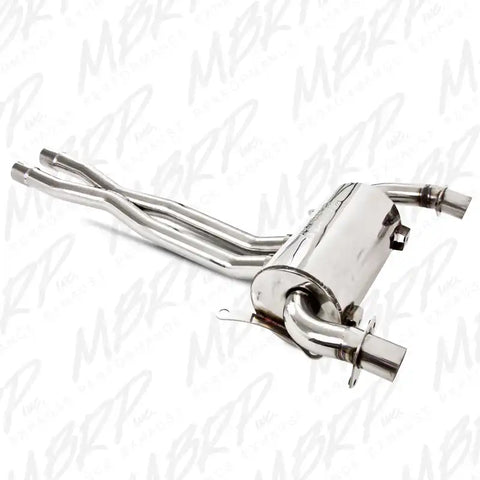 MBRP Exhaust 3100405 - Standard Exhaust.