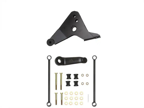 ICON Vehicle Dynamics FRDK_31020 00-04 FSD FRONT 4-8" BOX KIT