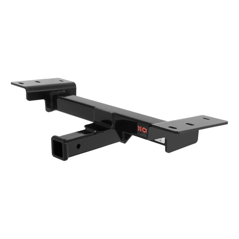 CURT 31038 - 2-Inch Front Receiver Hitch Select Ford Expedition F-150 F-250