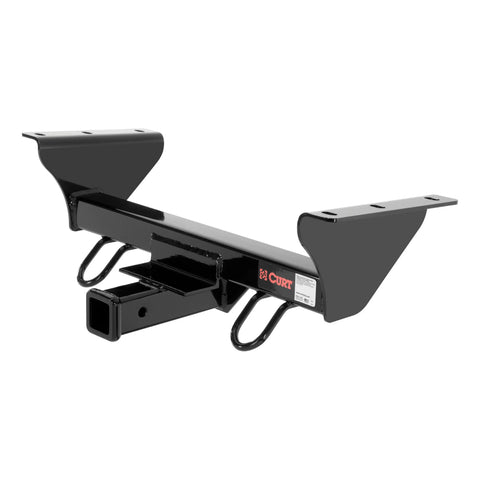CURT 31051 2-Inch Front Receiver Hitch, Select Ford Explorer