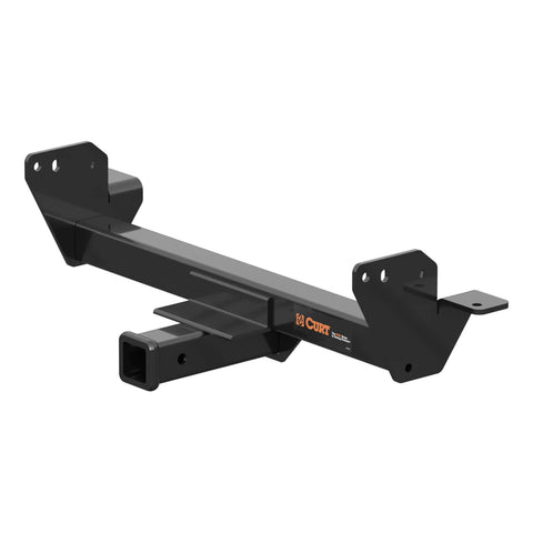 CURT 31078 2 Front Receiver Hitch, Select Ford F-250, F-350, F-450 Super Duty