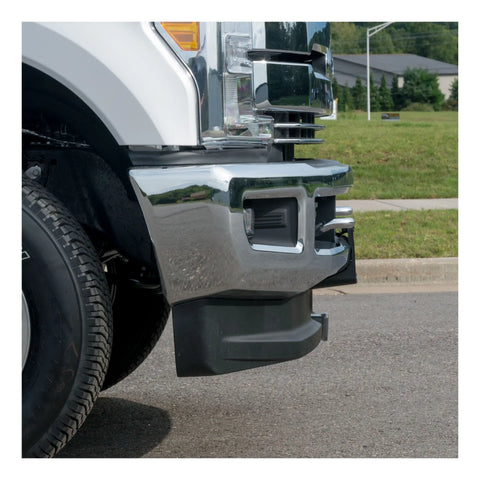 CURT 31078 2 Front Receiver Hitch, Select Ford F-250, F-350, F-450 Super Duty