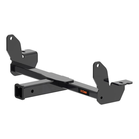 CURT 31091 - Front Mount 2in. Receiver Hitch