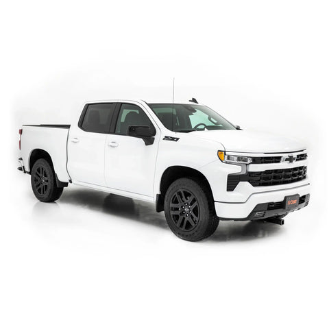 CURT 31092 - 2in. Front Receiver Excluding AT4, AT4X, Denali, Elevation, diesel, or Max Trailering package