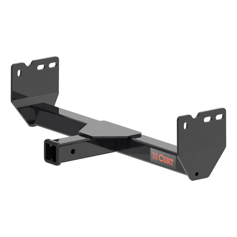 CURT 31093 Hitch accessories 2" front receiver hitch