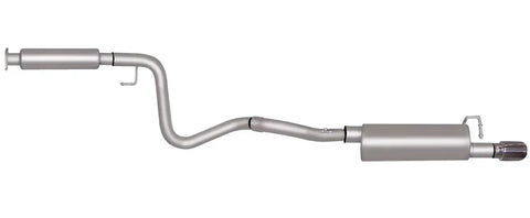 Gibson Performance Exhaust 315532 Cat-Back Single System Aluminized