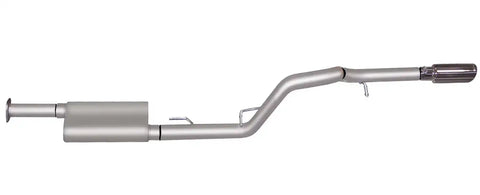 Gibson Performance Exhaust 315583 Cat-Back Single System Aluminized