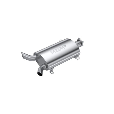 MBRP Exhaust 315T405 - Muffler