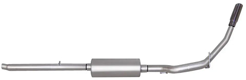 Gibson Performance Exhaust 316599 Cat-Back Single System Aluminized