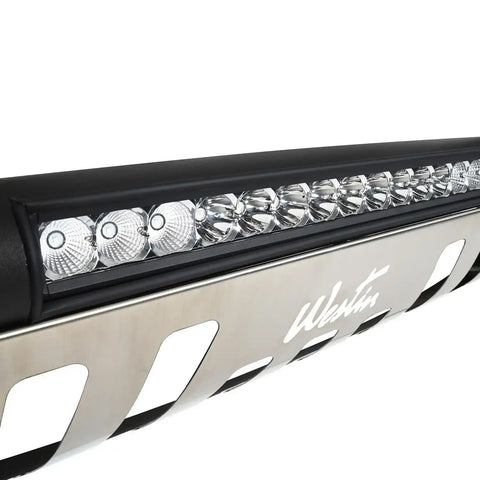 Westin 32-4075L - Ultimate LED Bull Bar