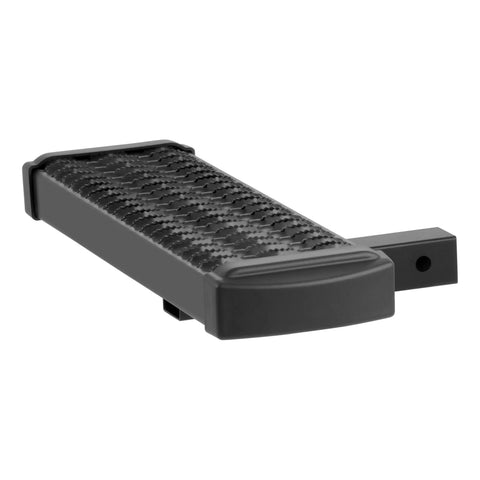 CURT 32001 Grip Step 26-Inch Hitch for 2-Inch Receiver