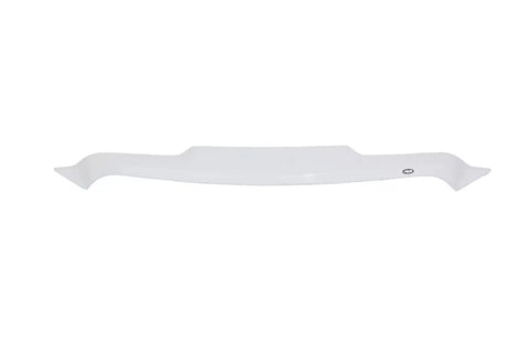 Auto Ventshade (AVS) 322163-PWD - Aeroskin Color Match Hood Protector Ivory Pearl Tri-Coat