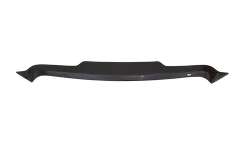 Auto Ventshade (AVS) 322163-PXJ - Aeroskin Color Match Hood Protector Diamond Black Crystal Pearl-Coat