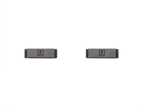 ICON Vehicle Dynamics FRDK_33100 99-04 FSD 1.375" BUMP STOP SPACER KIT