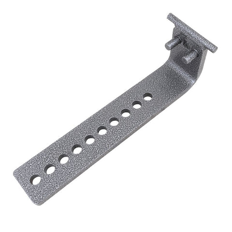 HUSKY TOWING 33322 LIFT BRACKET (L BRACKET)