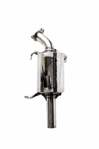MBRP Exhaust 333T805 - Muffler
