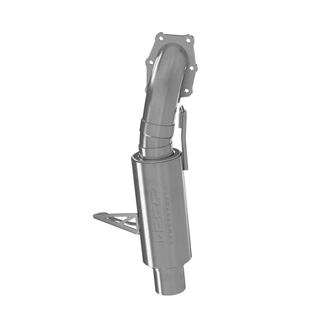 MBRP Exhaust 33602210 - Muffler