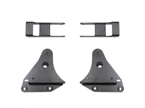 ICON Vehicle Dynamics FRDK_34099 99-04 FSD 4.5" HANGER KIT