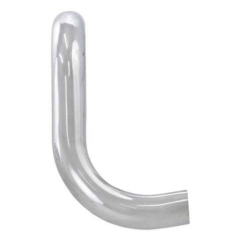 ARIES 35-2000 - 3 Polished Stainless Bull Bar, Select Toyota Tacoma