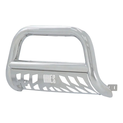 ARIES 35-4007 - 3 Polished Stainless Bull Bar, Select Chevrolet Suburban, GMC Yukon XL 2500
