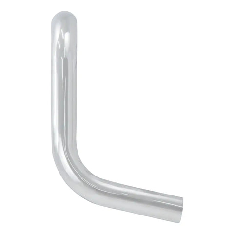 ARIES 35-4010 - 2-1/2 Polished Stainless Bull Bar, Select Chevrolet Colorado, GMC Canyon