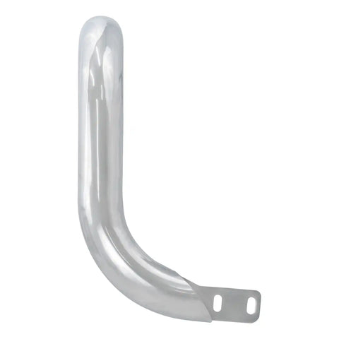 ARIES 35-5005 - 3 Polished Stainless Bull Bar, Select Dodge, Ram 1500