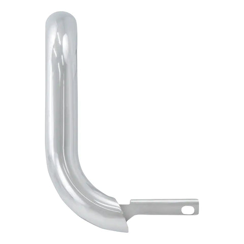 ARIES 35-9001 - 3 Polished Stainless Bull Bar, Select Nissan Armada, Titan