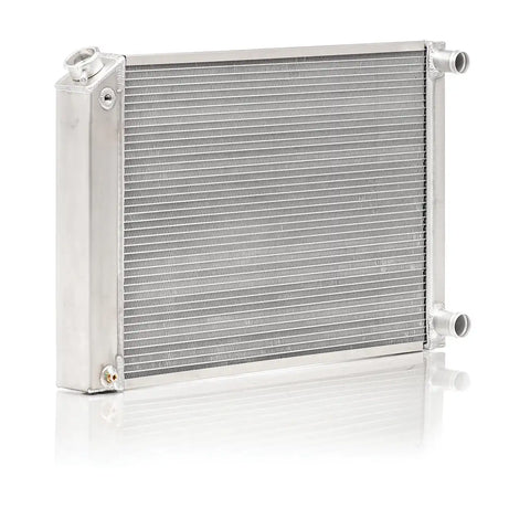 Be Cool 35222 Radiator Dual Pass
