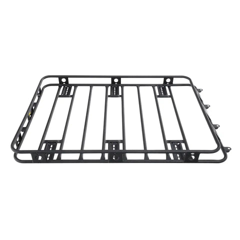 Smittybilt 35504 - 3.5 X 5 4In Sides One Piece Welded