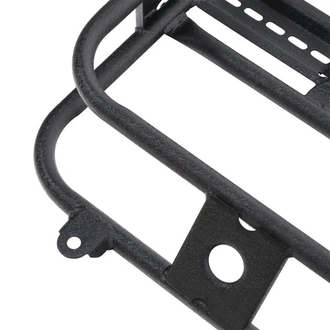 Smittybilt 35504 - 3.5 X 5 4In Sides One Piece Welded
