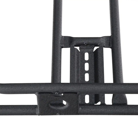 Smittybilt 35504 - 3.5 X 5 4In Sides One Piece Welded