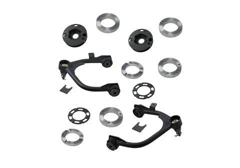 Superlift 3620 3 inch Lift Kit - 2021-2022 Chevy Suburban/Tahoe 4WD