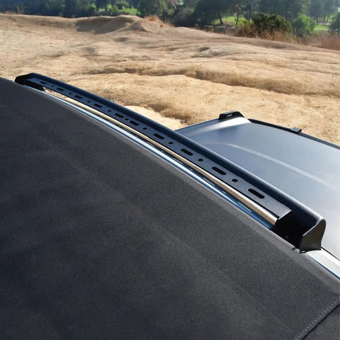 Westin 37-711255 - XTS Bronco Overhead Light Mount 2021-2024 Ford