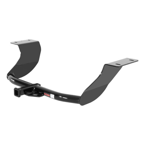 CURT 11037 - Class 1 Trailer Hitch 1-1/4-Inch Receiver Fits Select Audi A5