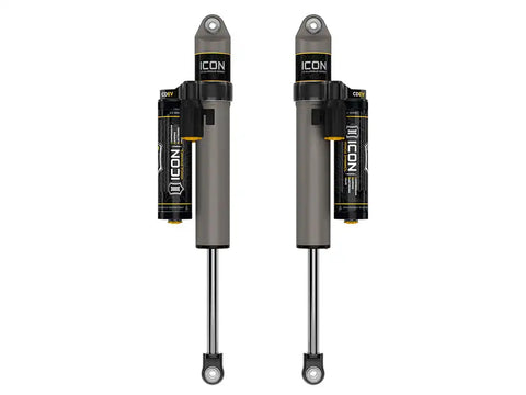 ICON Vehicle Dynamics FRDK_37701EP 17-UP FSD 3-6" REAR 2.5 VS PB CDEV PAIR