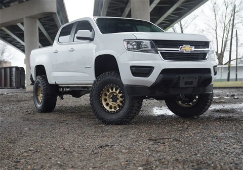 Superlift K134 6 inch Lift Kit - 2015-2022 Chevy Colorado/GMC Canyon 2WD/4WD Non-ZR2 Models