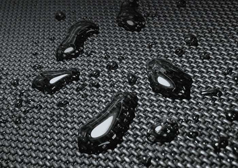 3D Mats L1FR12301509 Floor Liner KAGU Custom Fit Raised Edge Black