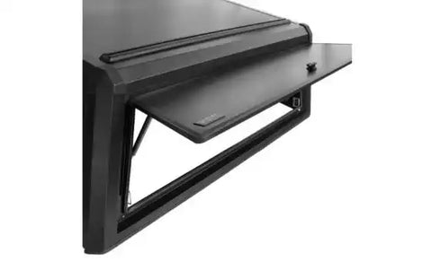 Westin 16-14155 Truck Caps 2022-2025 Toyota Tundra 5.5 ft Bed