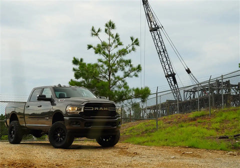Superlift K194 3.5 Lift Kit - 19-22 Ram 2500 4WD Diesel w/ Shock Extensions (non Power Wagon)