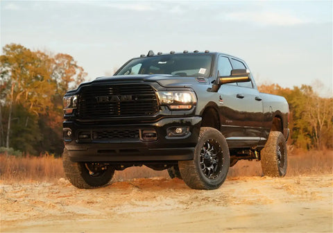 Superlift K194 3.5 Lift Kit - 19-22 Ram 2500 4WD Diesel w/ Shock Extensions (non Power Wagon)