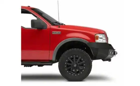 DV8 Offroad FBFF1-06 04-08 Ford F-150 Truck Front Full Size Bumper