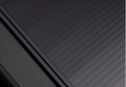 Retrax 60871 - Tonneau Cover RetraxONE MX Manual Retractable Low Profile