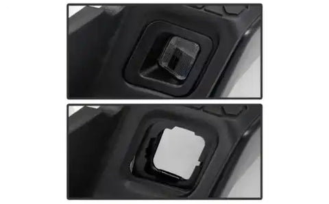 Spyder Automotive 9046957 lights utility