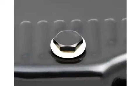 Mr. Gasket 9769BMRG Transmission Pans